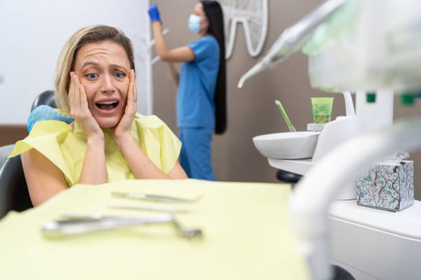 Best Emergency Denture Repair in Harrisville, UT