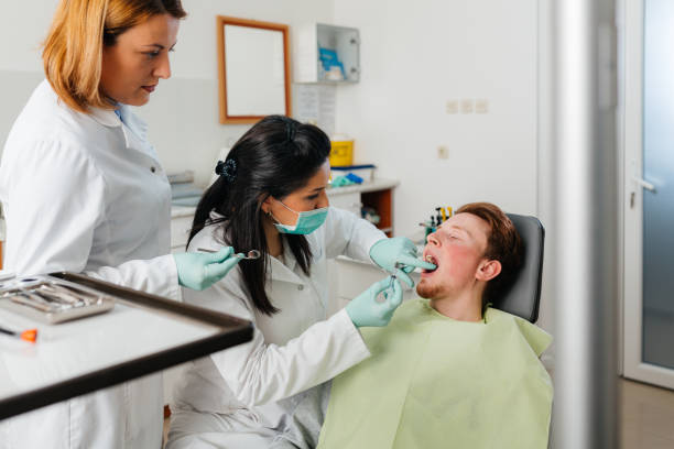 Best Emergency Dental Care for Sports Injuries in Harrisville, UT
