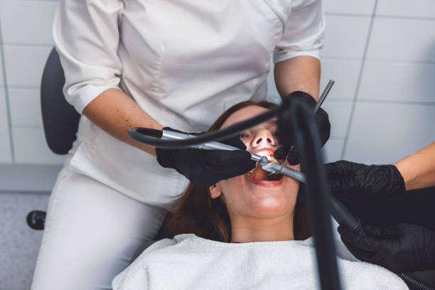 Best Emergency Treatment for Oral Infections in Harrisville, UT